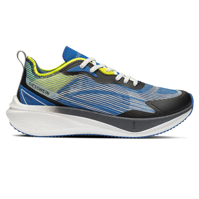 Giesswein Speed Men - traffic blue 566