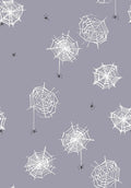 Spiderweb Sky - Family Fabrics B.V.