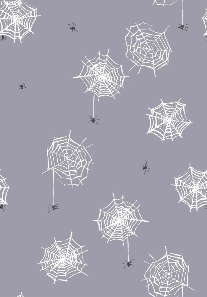 Spiderweb Sky - Family Fabrics B.V.