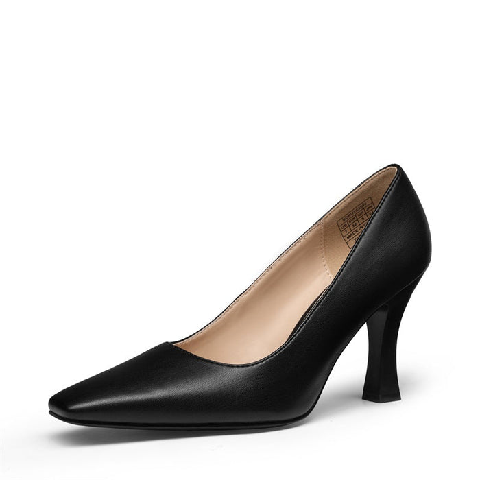 BLACK / 7