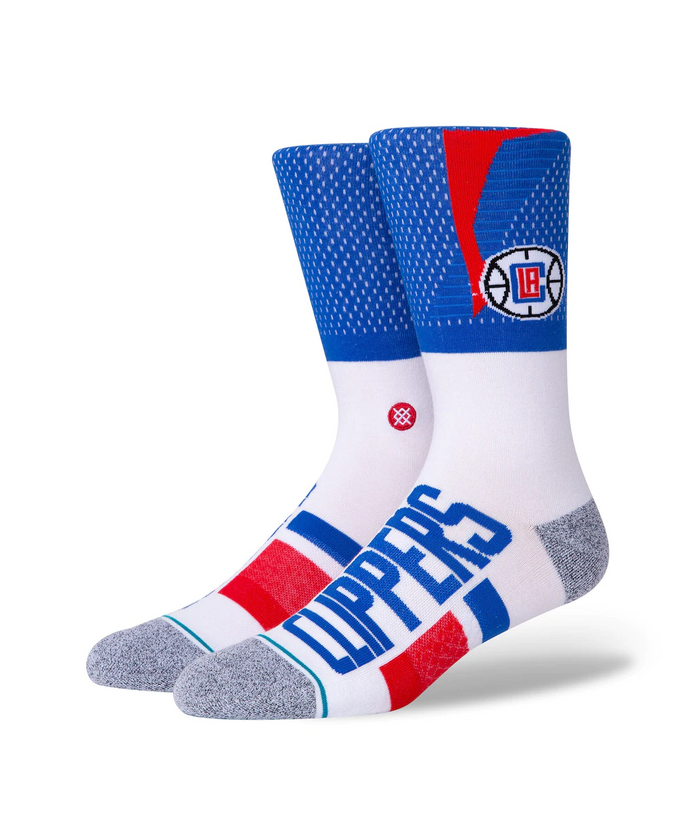 STANCE Clippers Shortcut 2 Socks