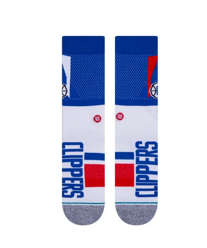 STANCE Clippers Shortcut 2 Socks