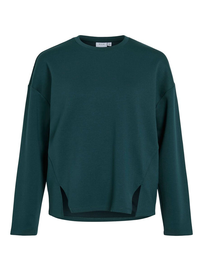 Steph Sweatshirt (Ponderosa Pine)