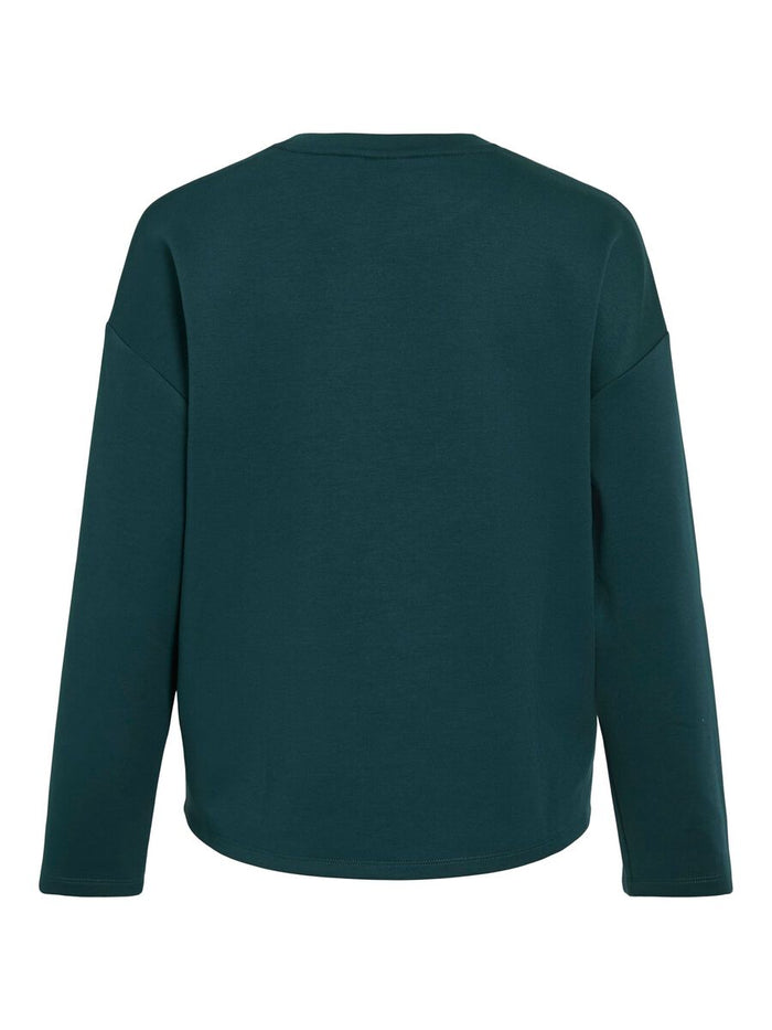 Steph Sweatshirt (Ponderosa Pine)