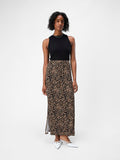 Stephaine Maxi Skirt (Incense Leo)