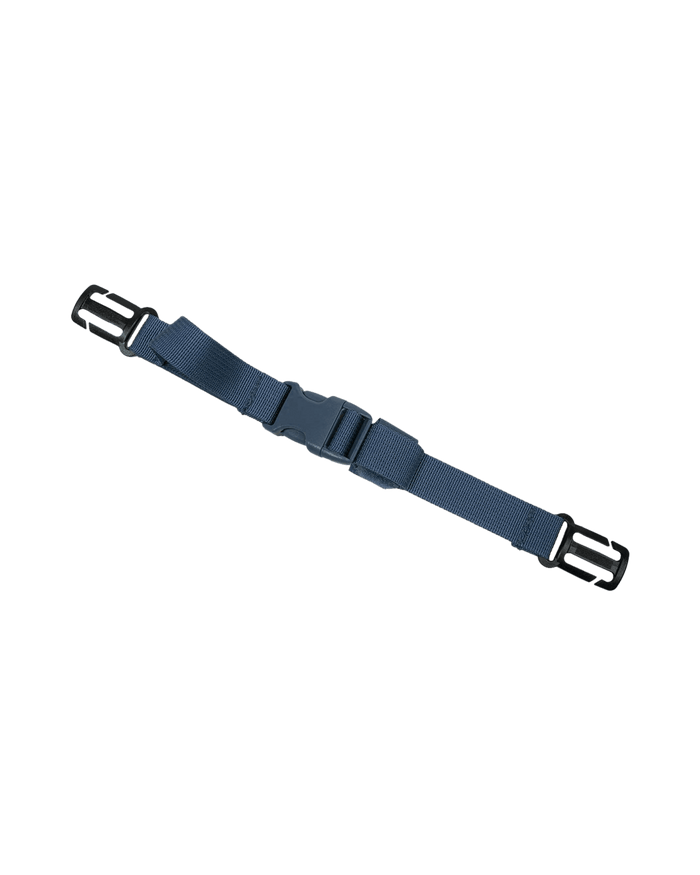 Sternum Strap - Replacement Assembly - Eberlestock Lifetime Warranty | Veteran Owned