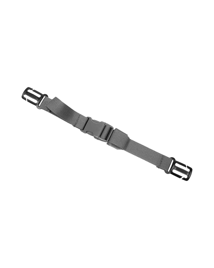 Sternum Strap - Replacement Assembly - Eberlestock Lifetime Warranty | Veteran Owned