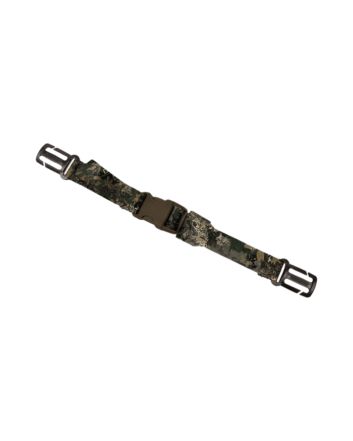 Sternum Strap - Replacement Assembly - Eberlestock Lifetime Warranty | Veteran Owned