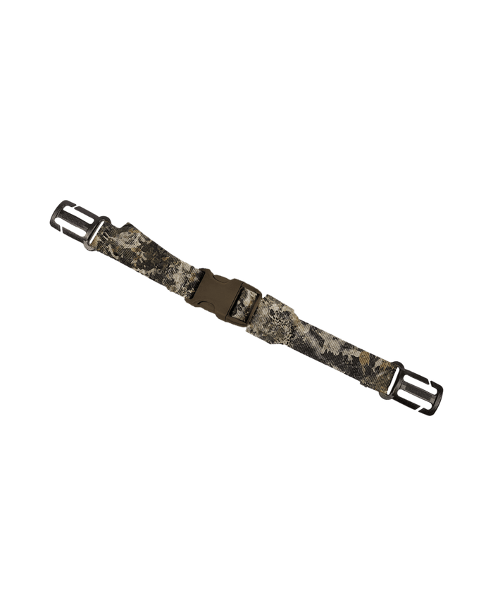 Sternum Strap - Replacement Assembly - Eberlestock Lifetime Warranty | Veteran Owned