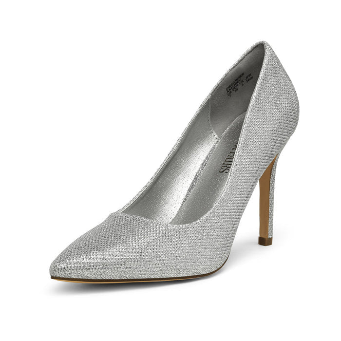 SILVER/GLITTER / 5