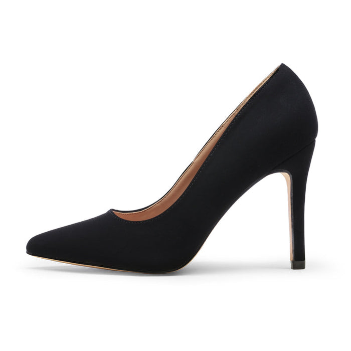 Stiletto Pointed Toe Pumps