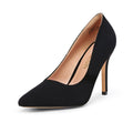 BLACK/NUBUCK / 5