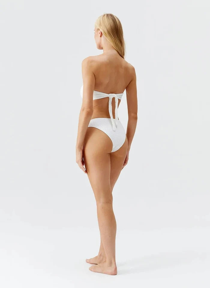 Bikini Melissa Odabash Stockholm Bikini Bottom Squares Apoella