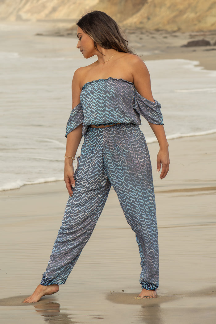Mermaid / 0-10 (Petite)