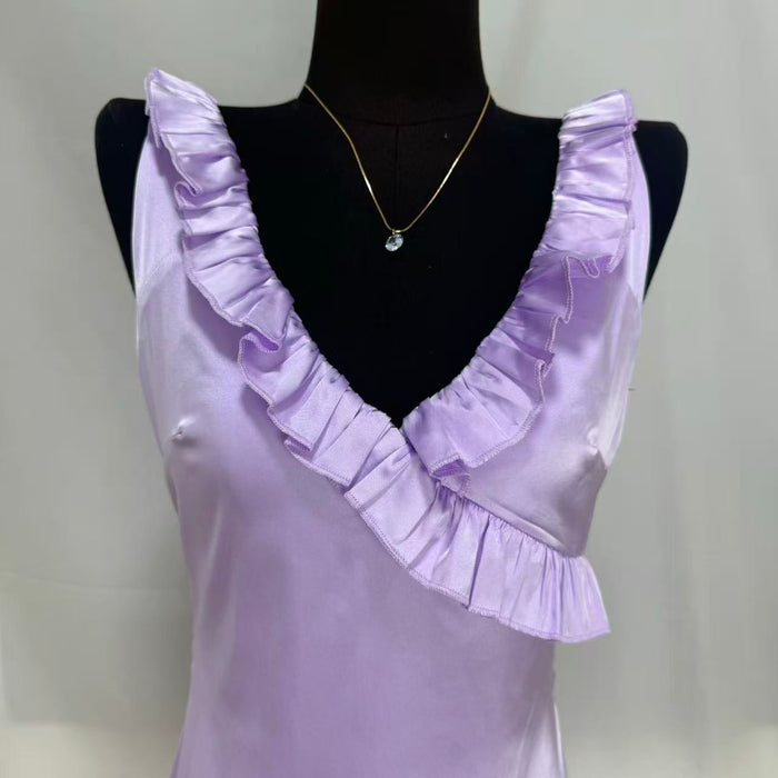 Strapless Sleeveless Mini Dress
