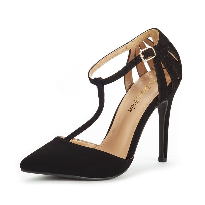 BLACK/NUBUCK / 5