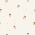 Strawberries - Family Fabrics B.V.