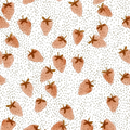 Strawberry & Seeds - Family Fabrics B.V.