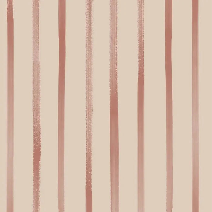 Stripes Mango - Family Fabrics B.V.