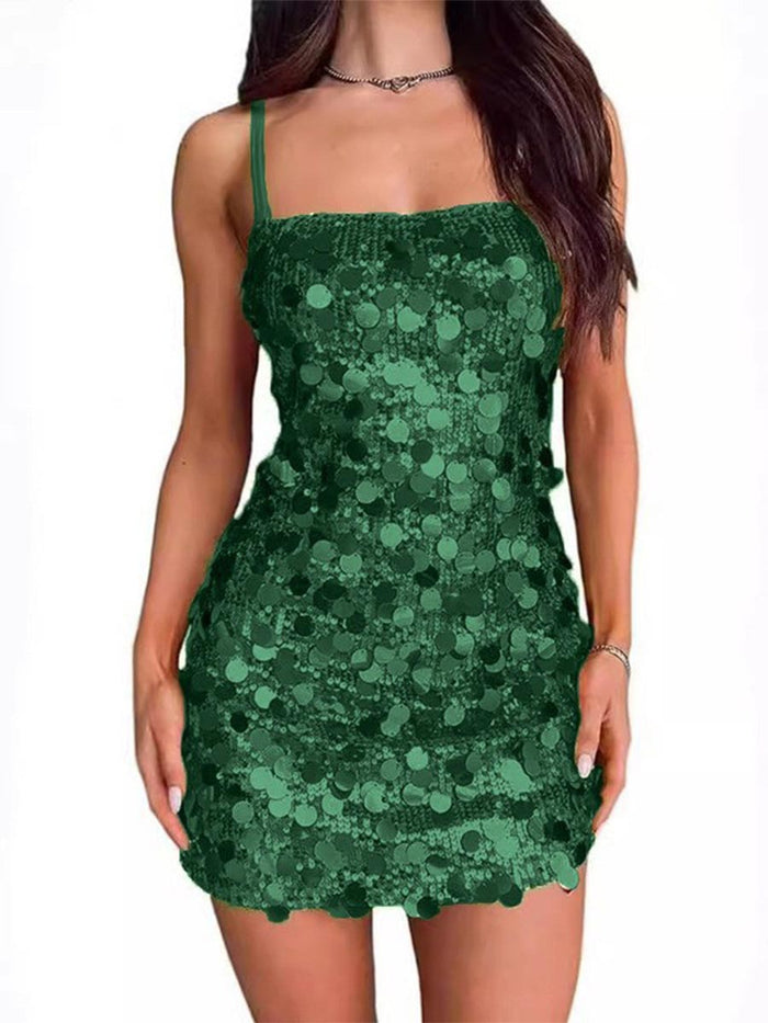 Green / S