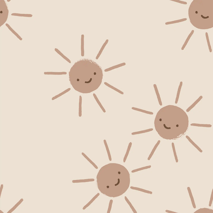 Sunny Sand Big - Family Fabrics B.V.