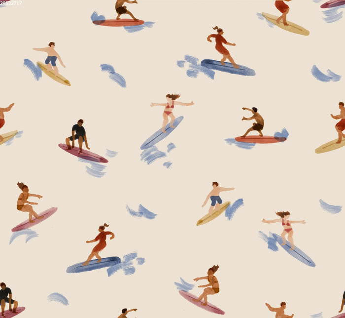 Surf Sand - Family Fabrics B.V.