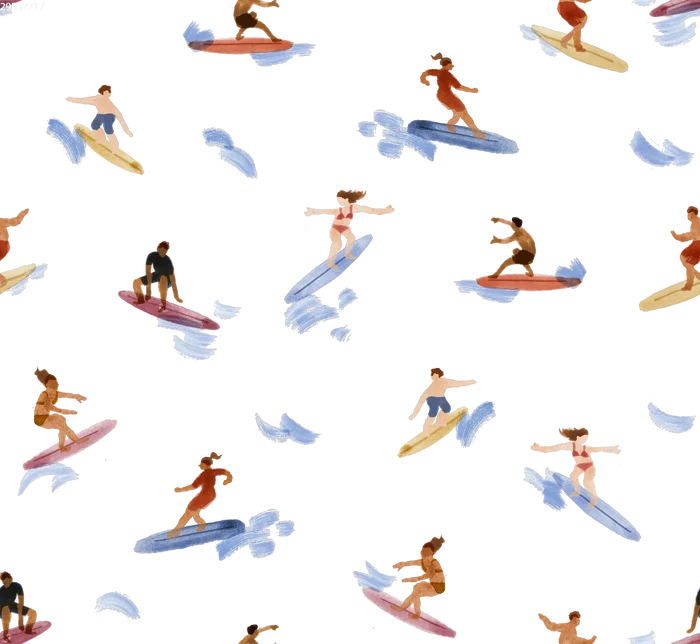 Surf - Family Fabrics B.V.