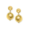 Susan Shaw Margaret Drop Earrings