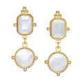 Susan Shaw Reverie Drop Earrings