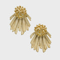 Susan Shaw Sparks Fly Studs