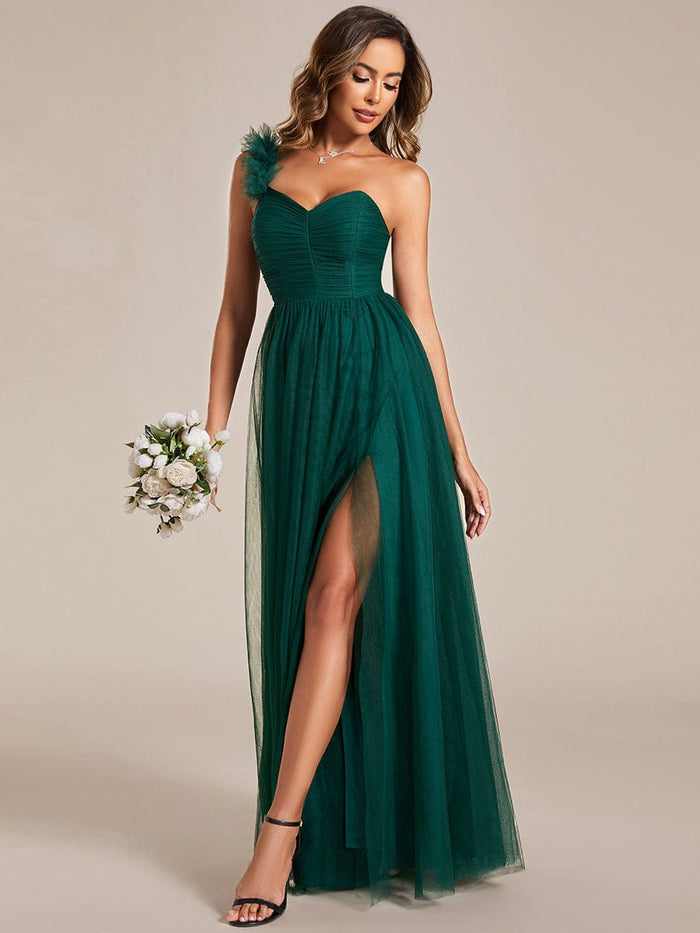 Dark Green / 4
