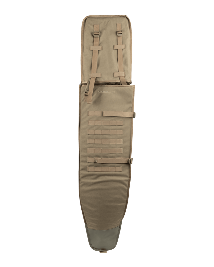 Tactical Weapon Scabbard - Eberlestock Lifetime Warranty | Veteran Owned