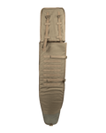 Tactical Weapon Scabbard - Eberlestock Lifetime Warranty | Veteran Owned
