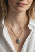 Talk Of The Town Necklace