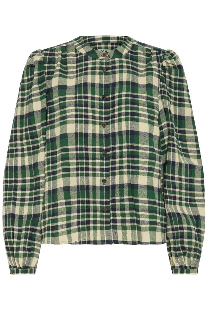 Tammy Shirt (Pineneedle)