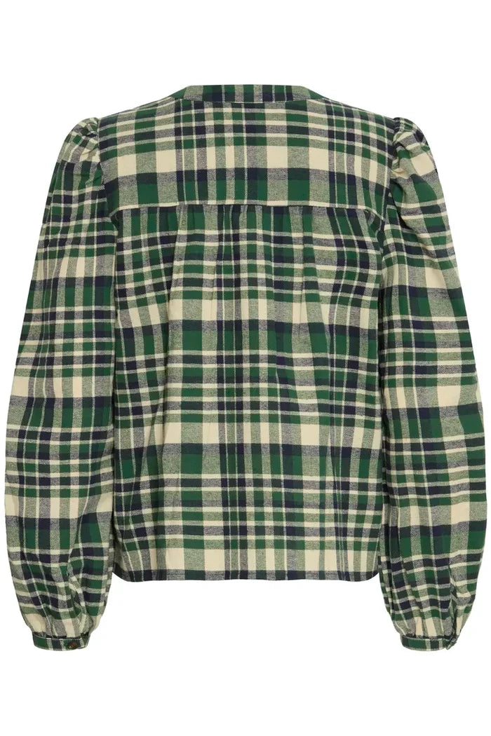 Tammy Shirt (Pineneedle)