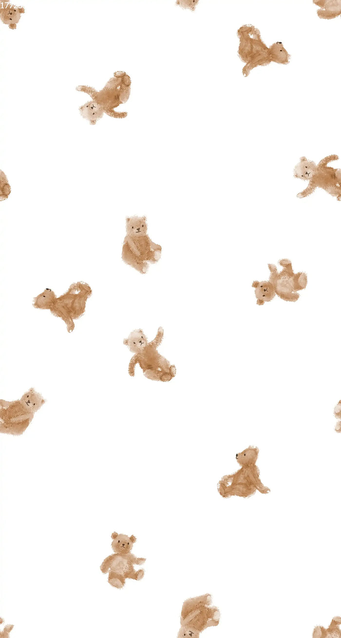 Teddybears - Family Fabrics B.V.