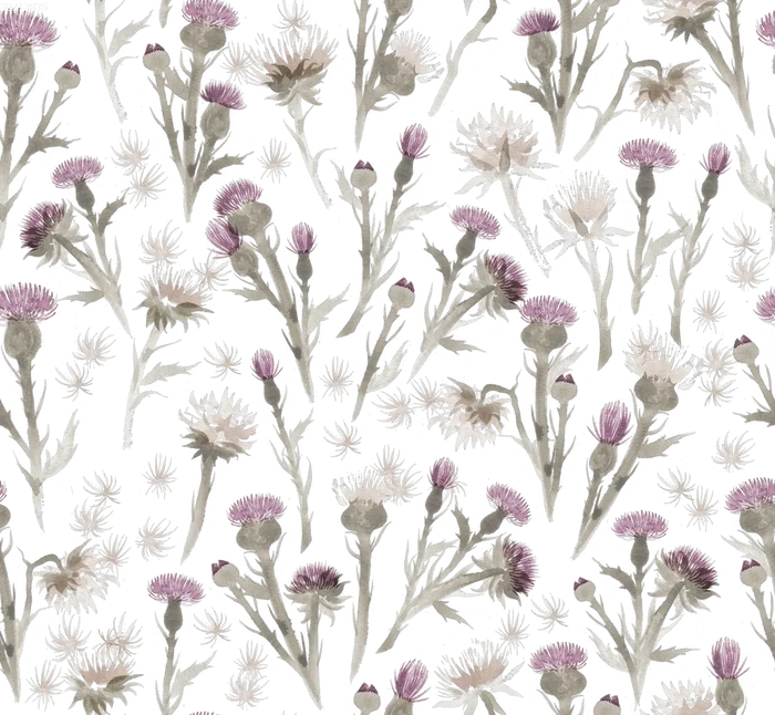 Thistle - Family Fabrics B.V.
