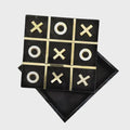 Tic-Tac-Toe Box