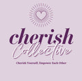 Ticket - Cherish Collective