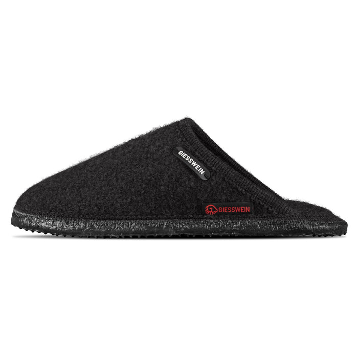 Giesswein Tino - black 022