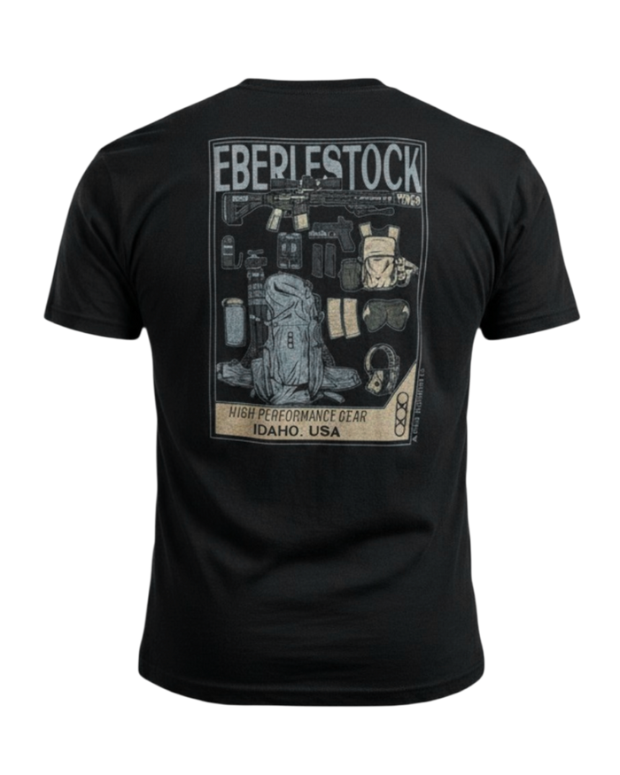 Tools of the Trade Tee
