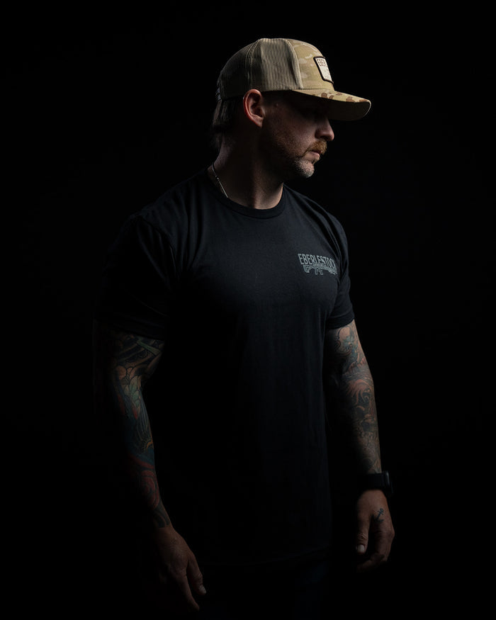 Tools of the Trade Tee