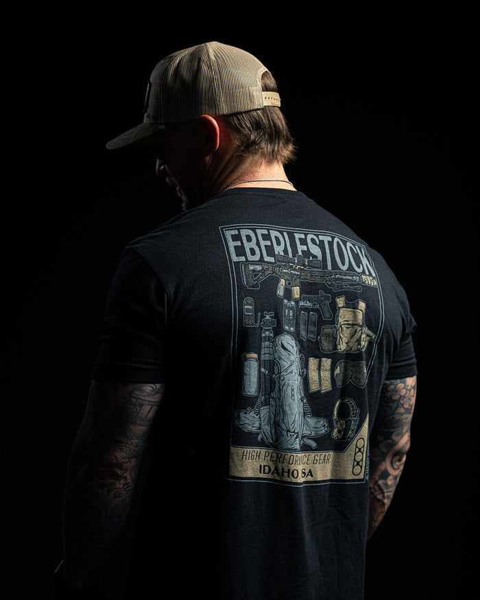 Tools of the Trade Tee