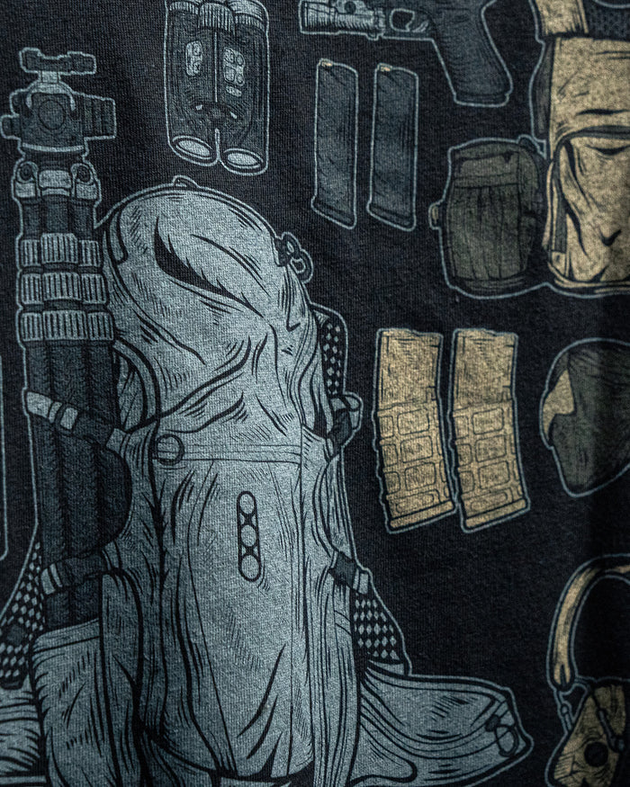 Tools of the Trade Tee
