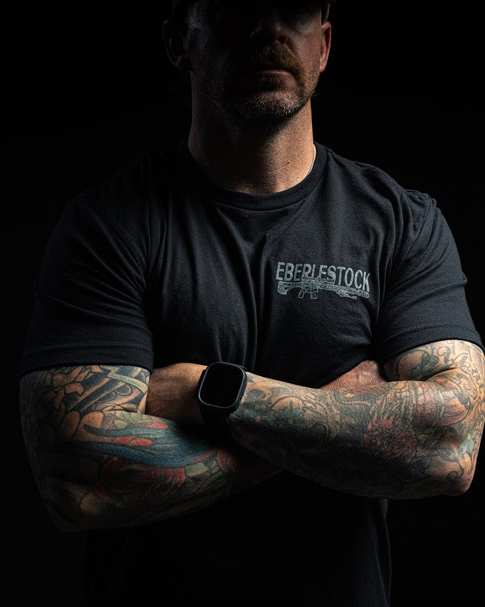 Tools of the Trade Tee