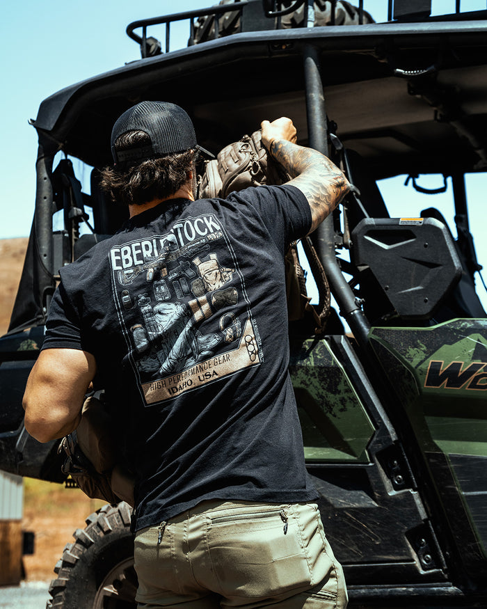 Tools of the Trade Tee