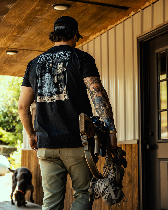 Tools of the Trade Tee