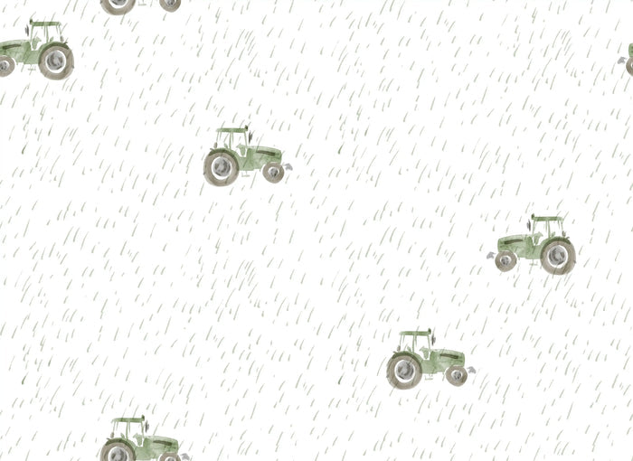 Tractor - Family Fabrics B.V.