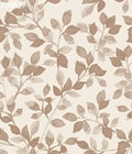 Tree Canopy Taupe - Family Fabrics B.V.